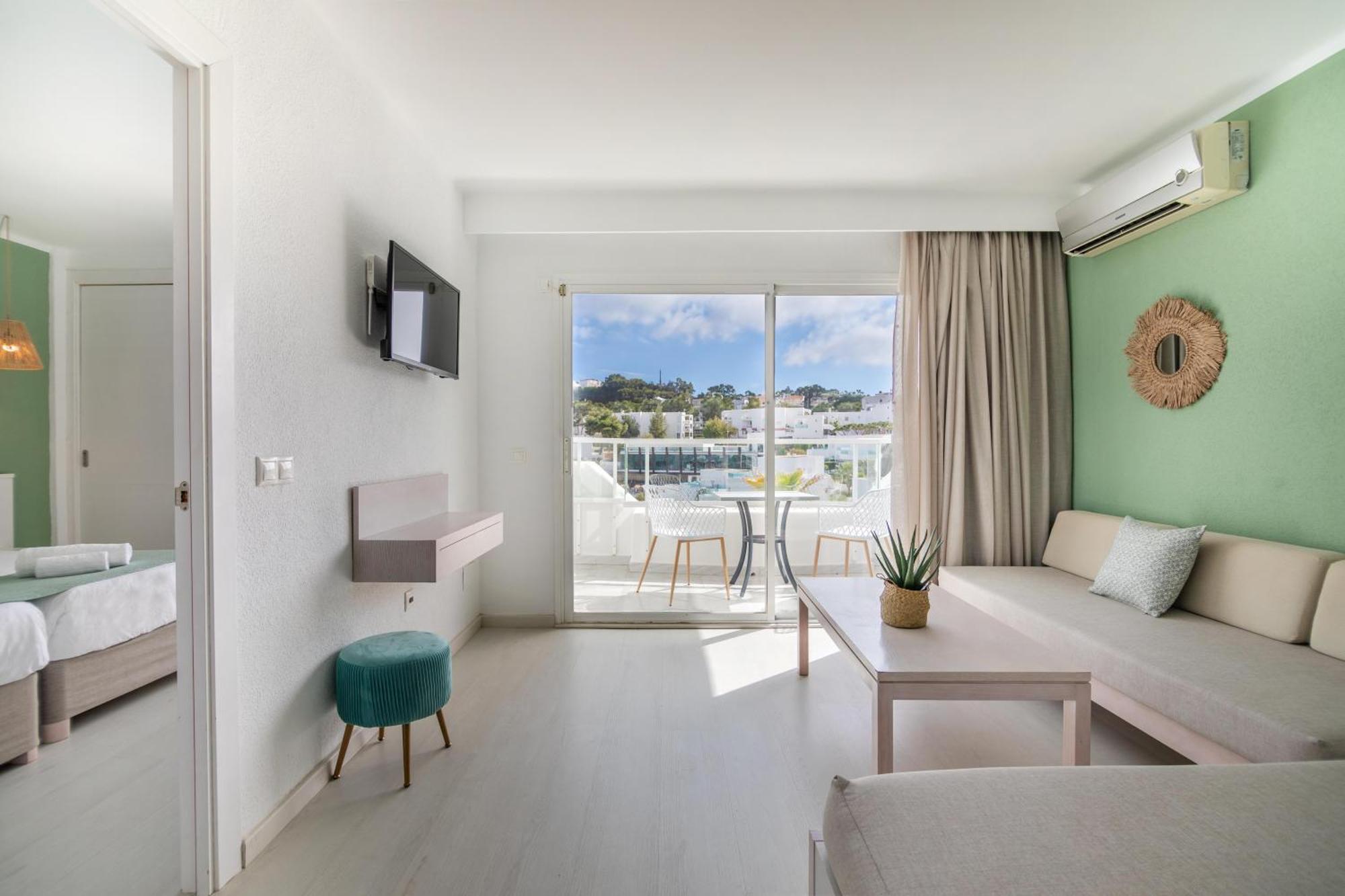 Marsenses Natura Olea Hotel - Adults Only Кала де Ор Экстерьер фото