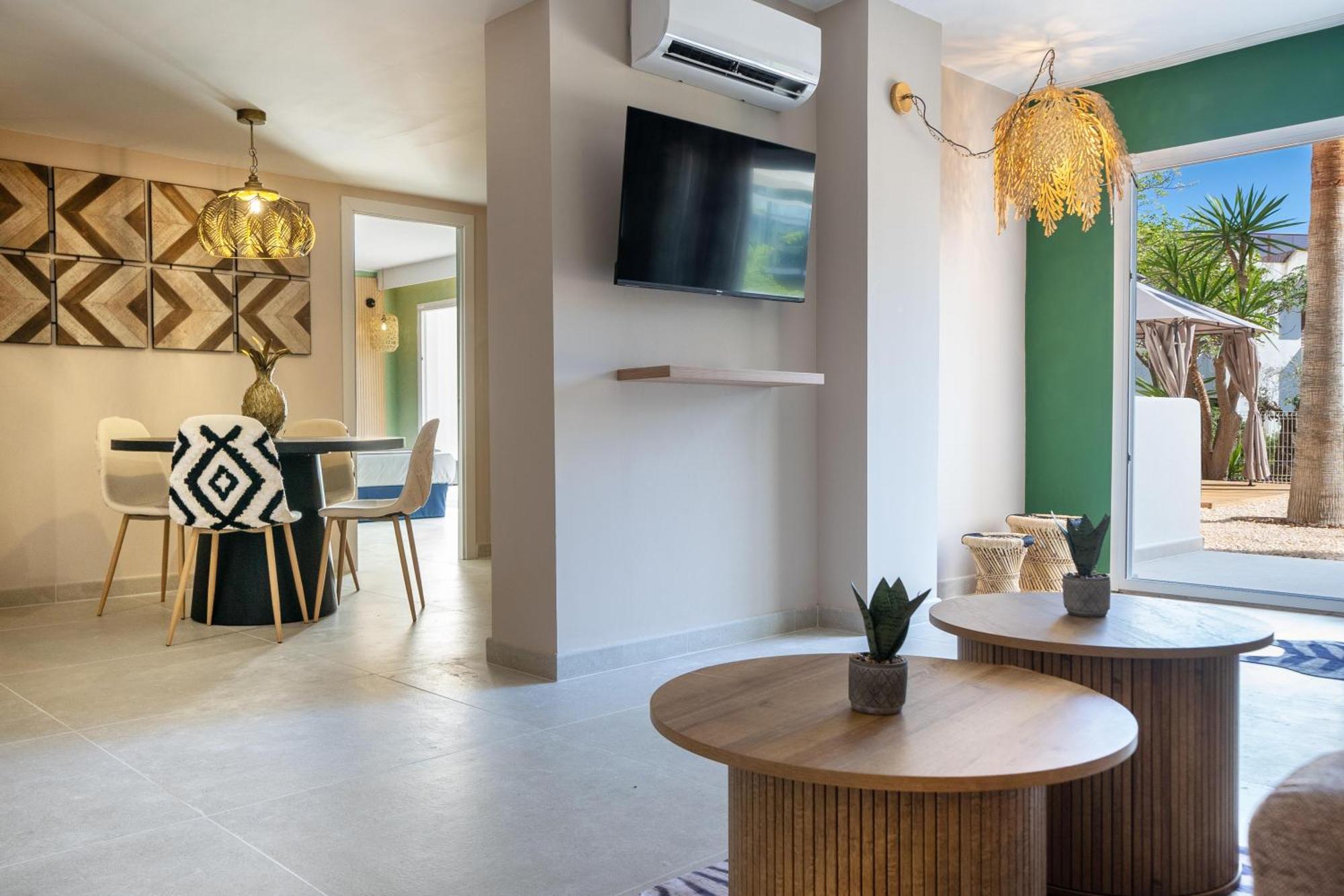 Marsenses Natura Olea Hotel - Adults Only Кала де Ор Экстерьер фото