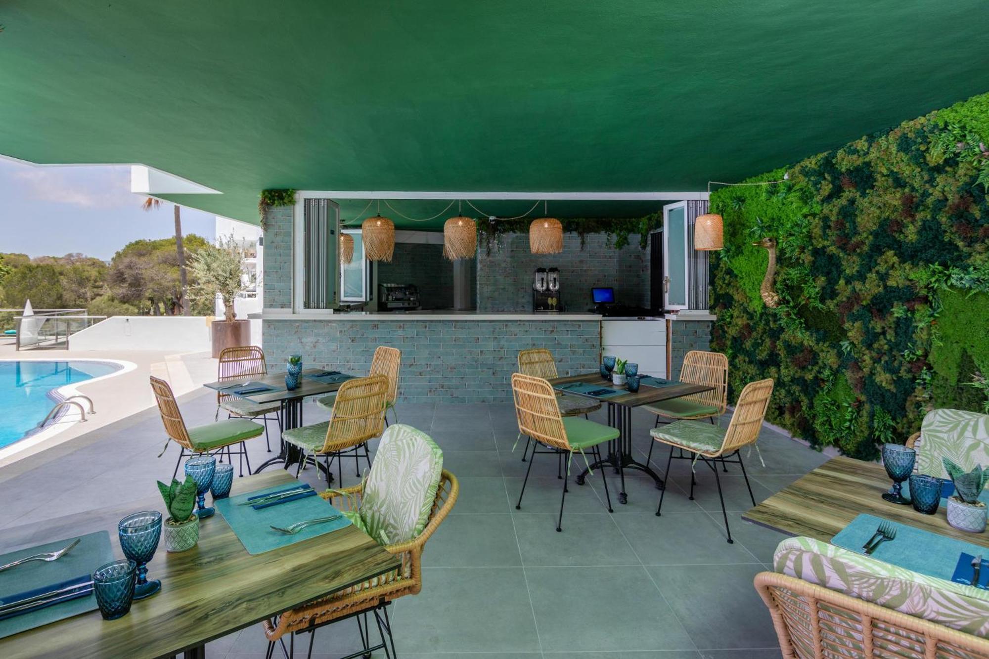Marsenses Natura Olea Hotel - Adults Only Кала де Ор Экстерьер фото