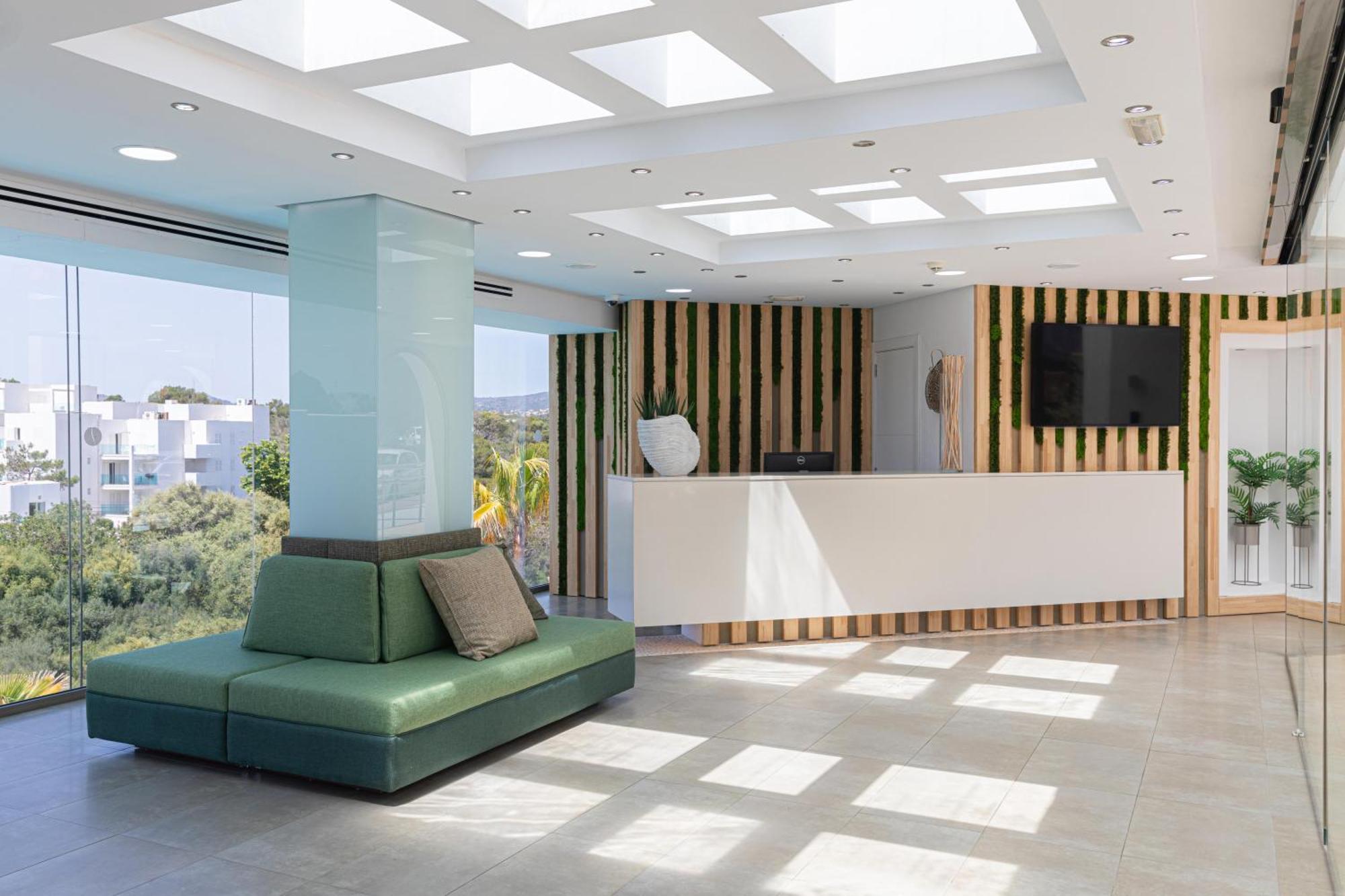 Marsenses Natura Olea Hotel - Adults Only Кала де Ор Экстерьер фото