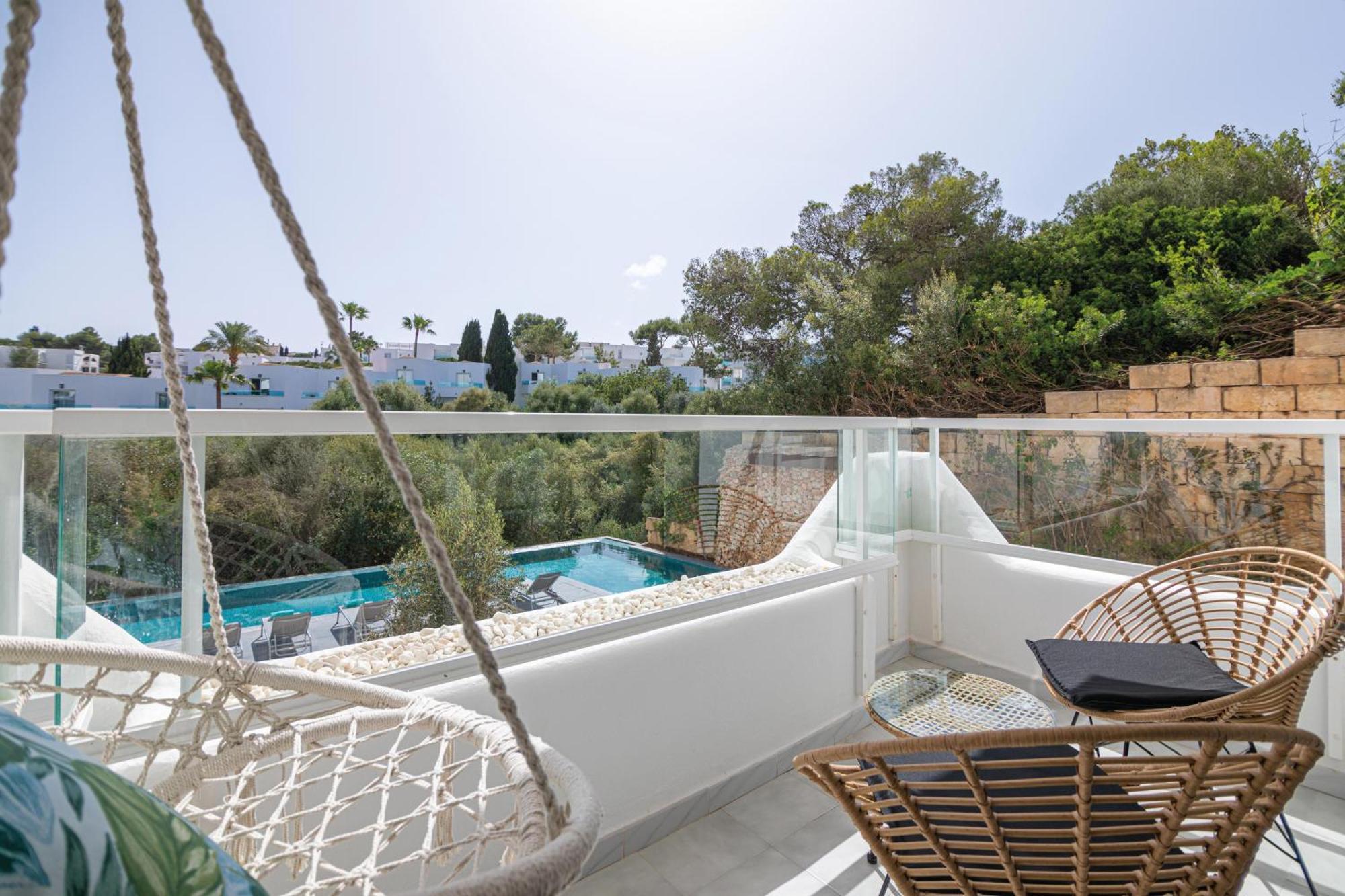 Marsenses Natura Olea Hotel - Adults Only Кала де Ор Экстерьер фото