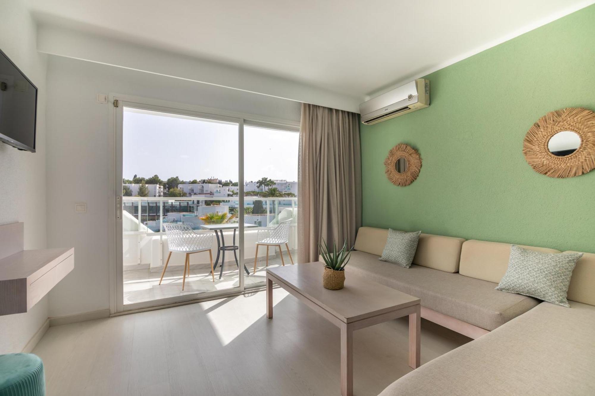 Marsenses Natura Olea Hotel - Adults Only Кала де Ор Экстерьер фото