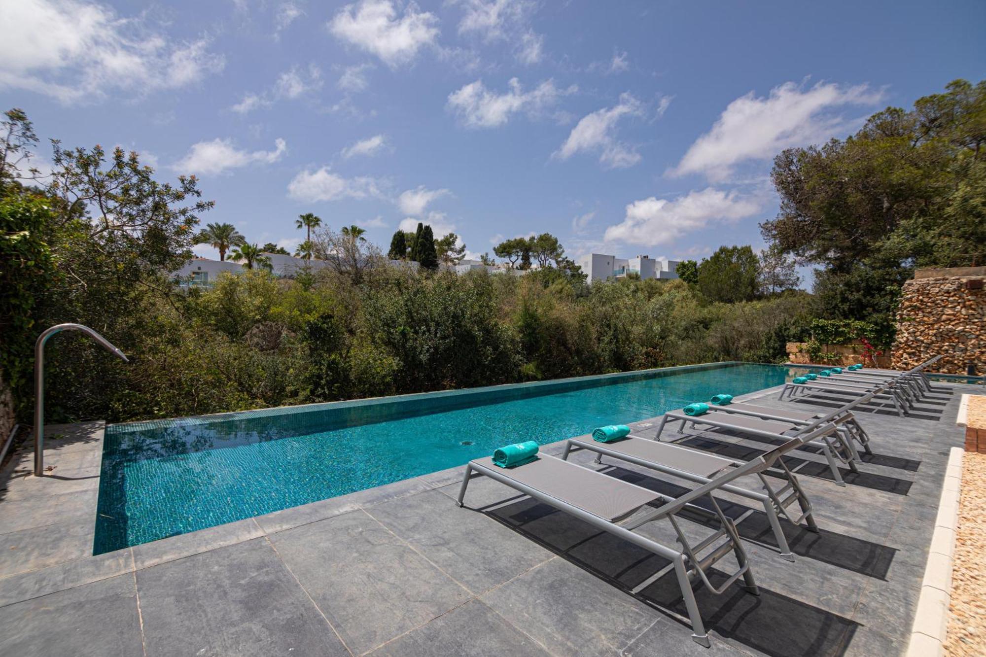 Marsenses Natura Olea Hotel - Adults Only Кала де Ор Экстерьер фото