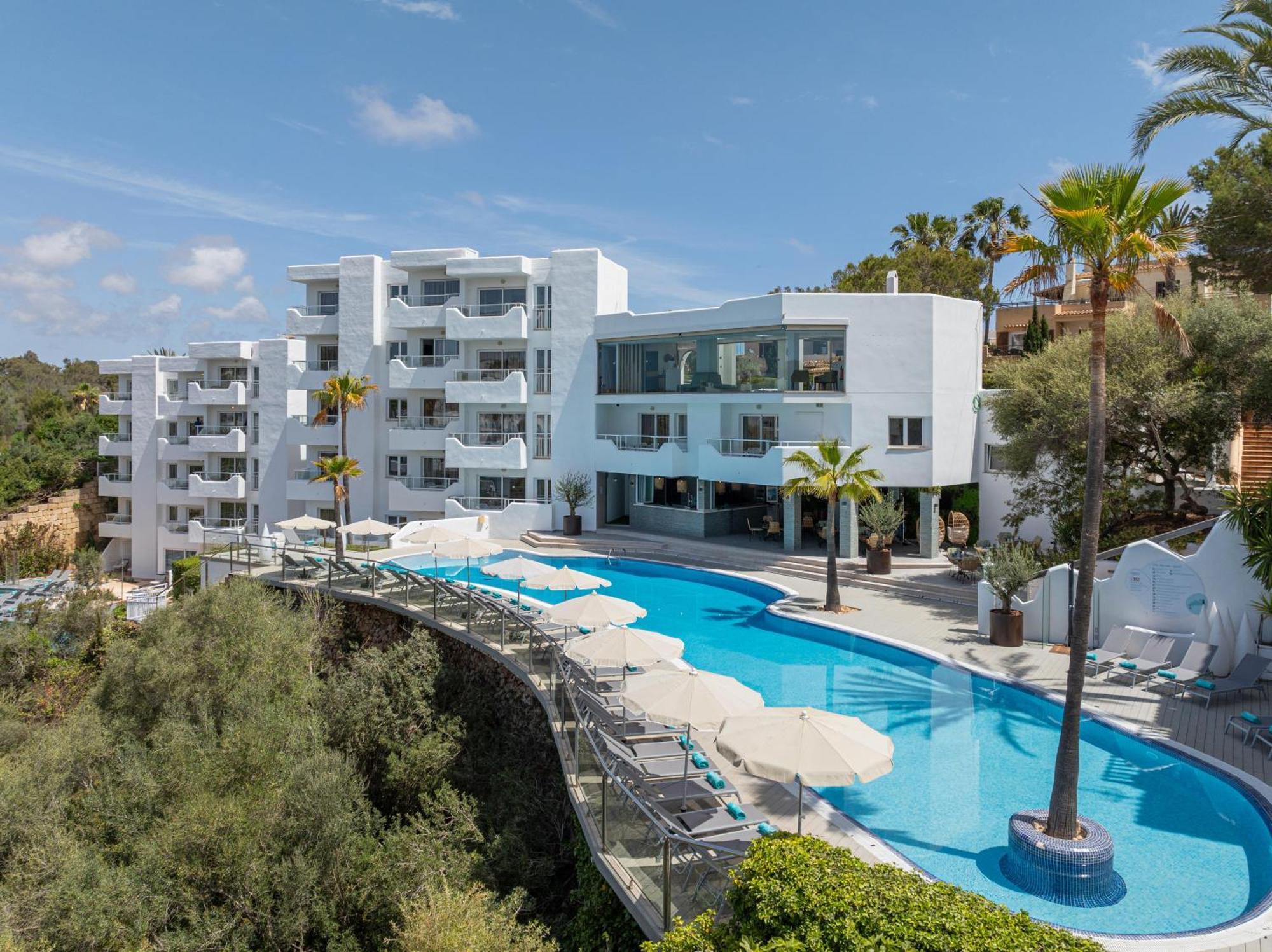 Marsenses Natura Olea Hotel - Adults Only Кала де Ор Экстерьер фото