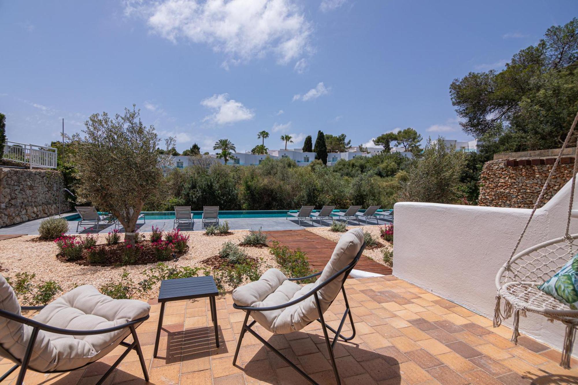 Marsenses Natura Olea Hotel - Adults Only Кала де Ор Экстерьер фото